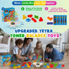 🔥 HSGtoys Balance Challenge: Stacking Fun for All Ages