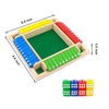 🧩 The Box Board Game Set