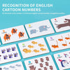 Math Mind-Stimulating Toy