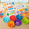 Math Mind-Stimulating Toy