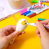 🎨Floating water pens for kids' entertainment