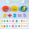 Math Mind-Stimulating Toy