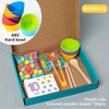 Math Mind-Stimulating Toy