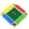 🧩 The Box Board Game Set