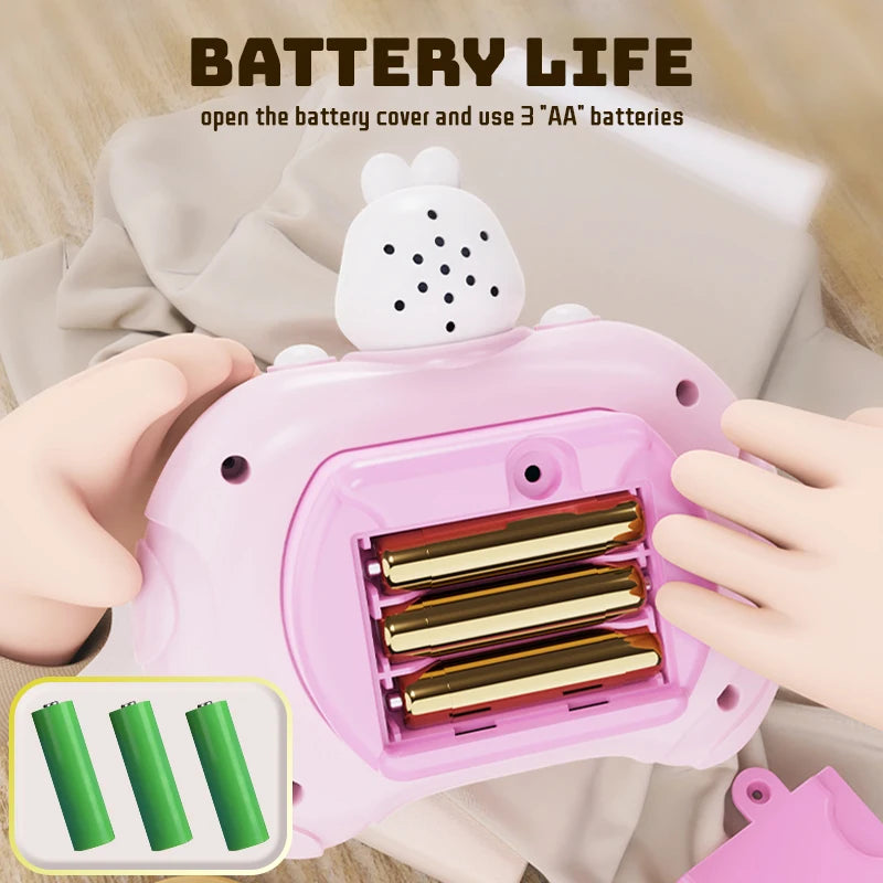👫Pop light entertaining game