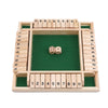 🧩 The Box Board Game Set