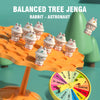 Fun Frog Balance Tree