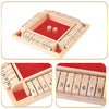 🧩 The Box Board Game Set