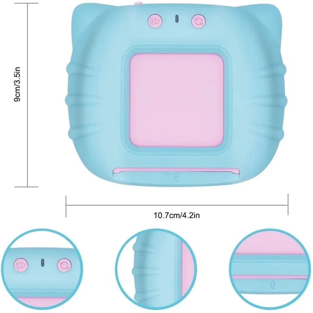 🔥 HSGtoys Electronic Learning Cards