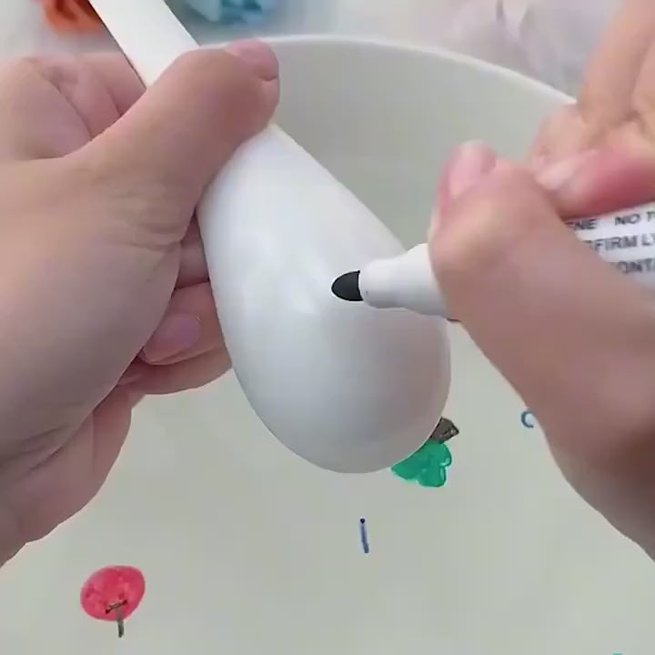 🎨Floating water pens for kids' entertainment